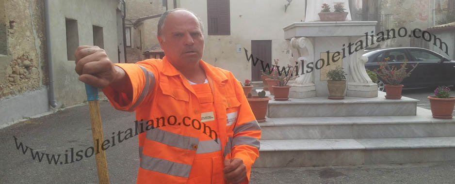 Russo Pietro