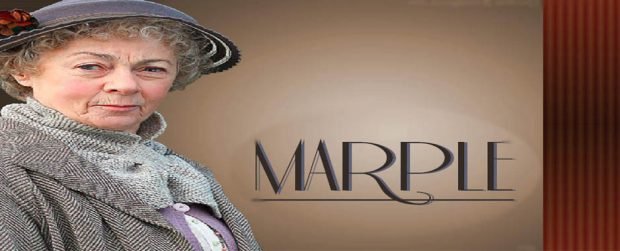 Miss Marple