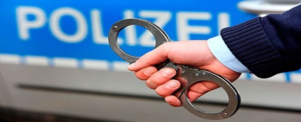 Augsburg: Arrestato il Misterioso Visitatore degli Asilo Nido