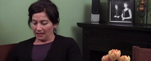 Maria De Sena - "Il mio sogno è di vivere un po in Italia e un po a Monaco"