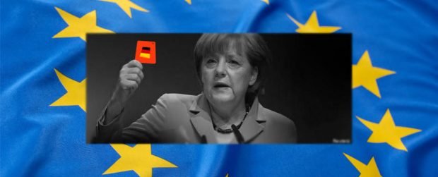Germania: espulsioni europei?