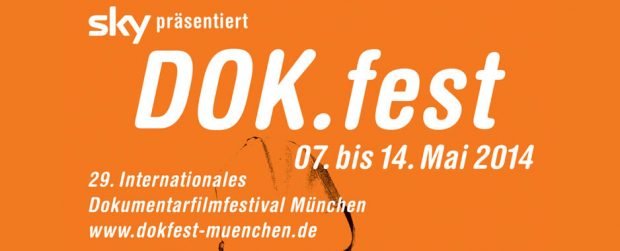 Monaco di Baviera: DOK.fest 2014