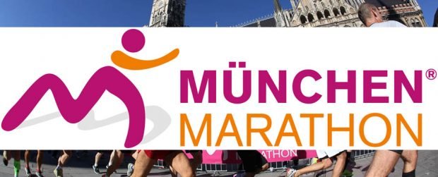 Monaco di Baviera - Maratona 2014: il 29 giugno si parte da Marienplatz