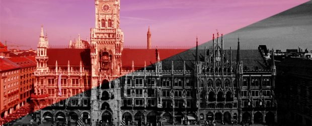 Monaco di Baviera: Coalizione rosso-nera governerà la città