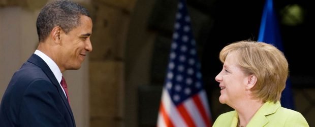 NSA: obiettivo: controllare gli alleati