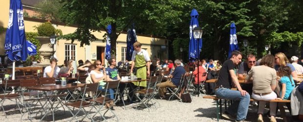 Park Café: Saranno proiettate tutte le partite del mondiale