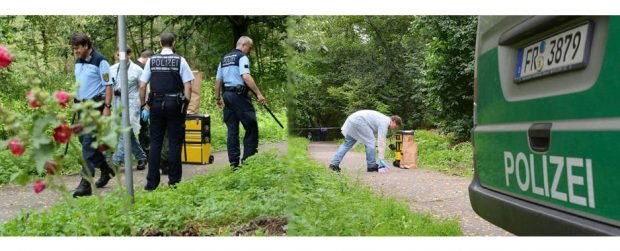 Friburgo: bambino di otto anni trovato morto in un torrente