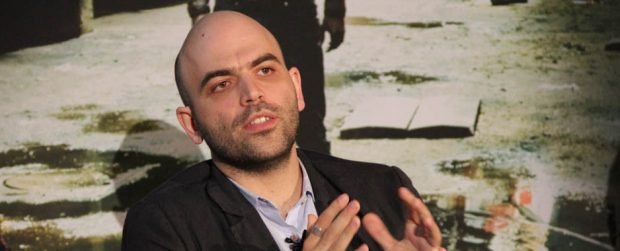 Monaco di Baviera: Roberto Saviano al Film Festival Internazionale di Monaco