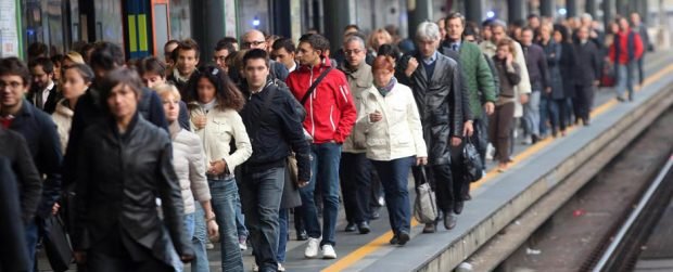 Monaco di Baviera: pendolari per risparmiare sull'affitto: ne vale davvero la pena?