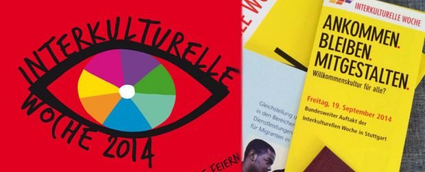 Stoccarda interculturale