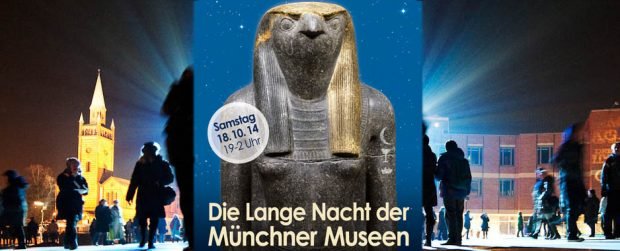 Monaco: stanotte "lange nacht der musee" musei aperti dalle 19 fino alle 2 di notte