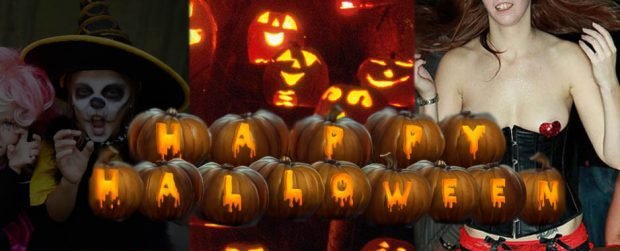 Halloween 2014: dove festeggiare a Monaco per bambini e per adulti