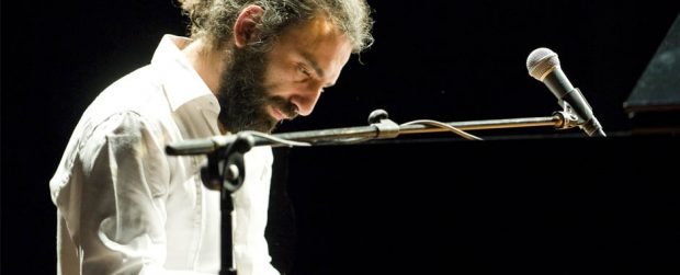 Stefano Bollani