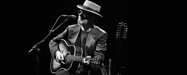 Francesco De Gregori (foto: Agenzia F&P Group)