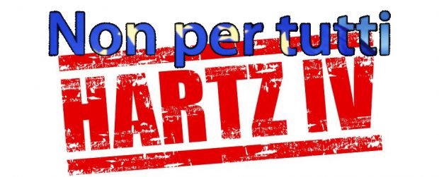 EU: La Germania  ha il diritto di rifiutare il sussidio di disoccupazione ai cittadini degli altri stati europei 