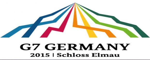 Baviera - Garmisch-Partenkirchen: G7 2015