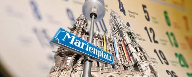 Monaco di Baviera 2015: L'anno che verrà