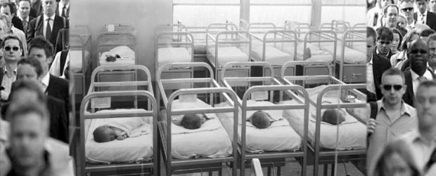 Stoccarda: Aumenta la popolazione ma non in modo uguale