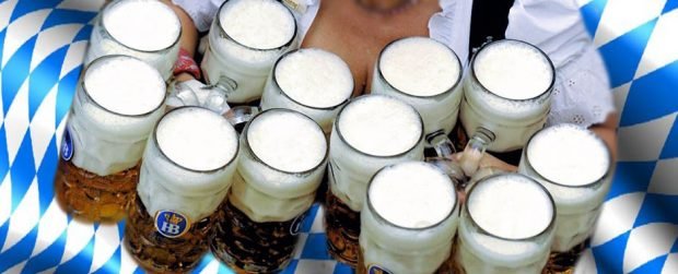Birra: La Baviera è il Land tedesco che produce più birra.