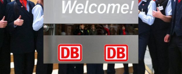 Nuove case per i dipendenti della Deutsche Bahn
