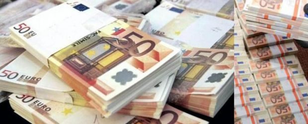 Augsburg: scoperte false banconote da 50 euro