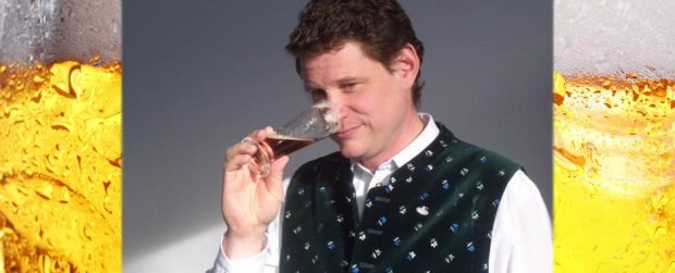Markus Sailer miglior sommelier della birra della Germania