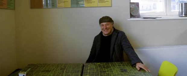 Thomas Bartu