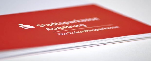 Sparkasse Augsburg denunciata per frode