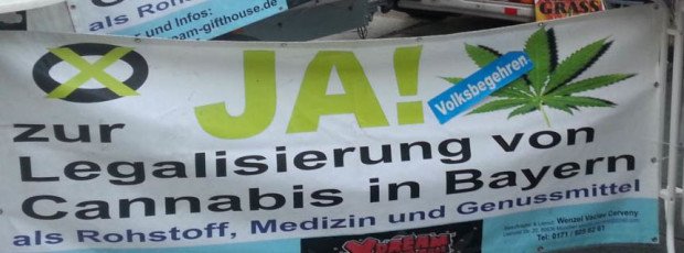 Monaco: presidente FDP promuove la legalizzazione della Cannabis