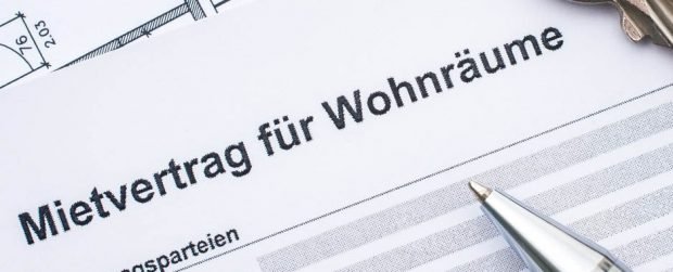 Mietpreisbremse: cosa significa per Augsburg?