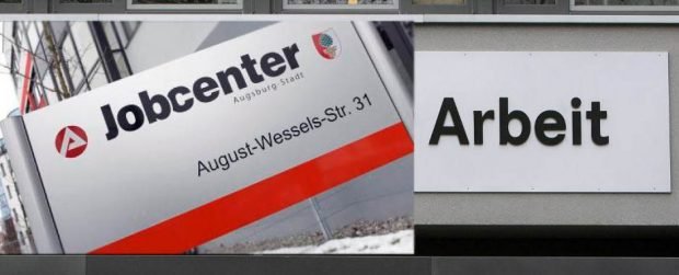 Augsburg. Jobcenter sovraccarico: mancano i soldi per disoccupati e famiglie