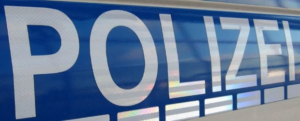Monaco di Baviera: Relazione 2014 della Polizia