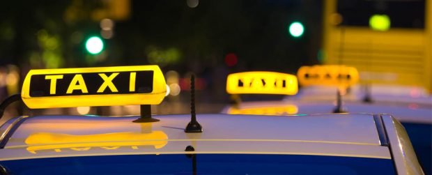 Monaco di Baviera: Il piano CSU per lo spostamento degli uffici regionali fa arrabbiare anche i tassisti