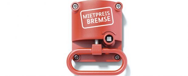Il Mietpreisbremse lascia tutti insoddisfatti