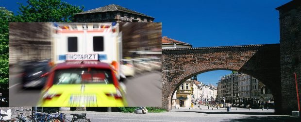 Monaco. Due adolescenti salvano la vita  a persone svenute