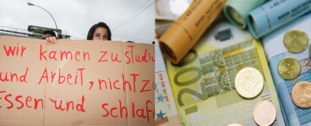 Spese immigrazione