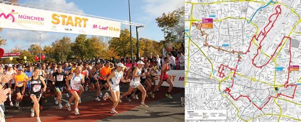Maratona 2015