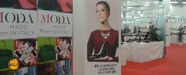 Monaco di Baviera: 46a edizione di MODA Made in Italy