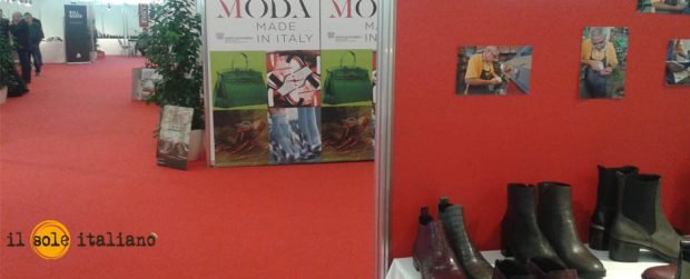 Monaco di Baviera: 46a edizione di MODA Made in Italy