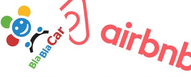 Airbnb, Blabla.car & Co.: la nuova tendenza dell'(sub)affittare