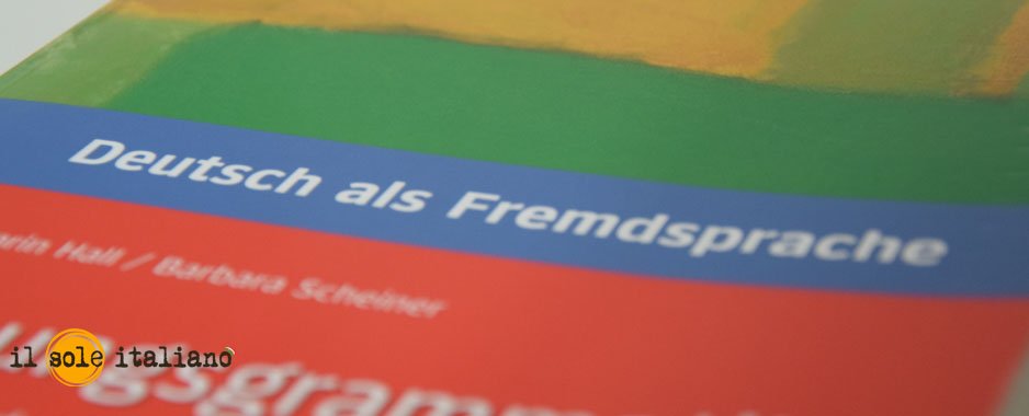 Germania: la conoscenza della lingua è "la chiave".