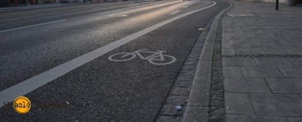Monaco: Le piste ciclabili non sicure verranno eliminate.